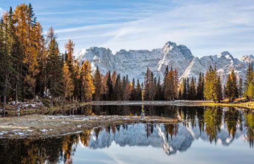 Dolomiti e Misurina My dreams - Foto 20