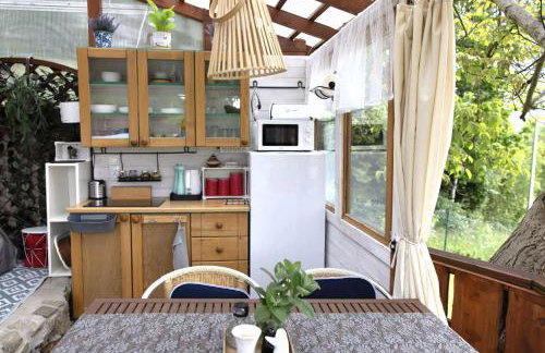 Noclegi u Renaty Międzybrodzie Bialskie - Foto 18