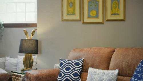 Budle Granary - Foto 4