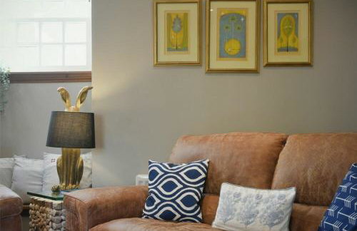 Budle Granary - Foto 4