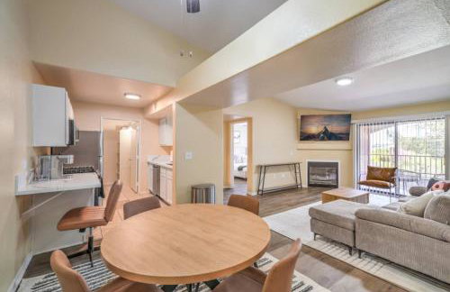 3BR Apartment in Seven Hills, Near Hospital - Photo 24