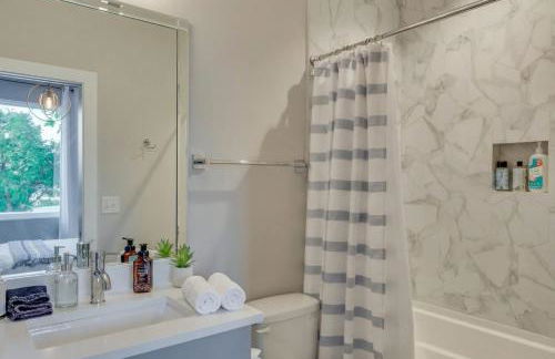 New NashVegas Downtown Rooftop City Views 13Beds - Foto 24