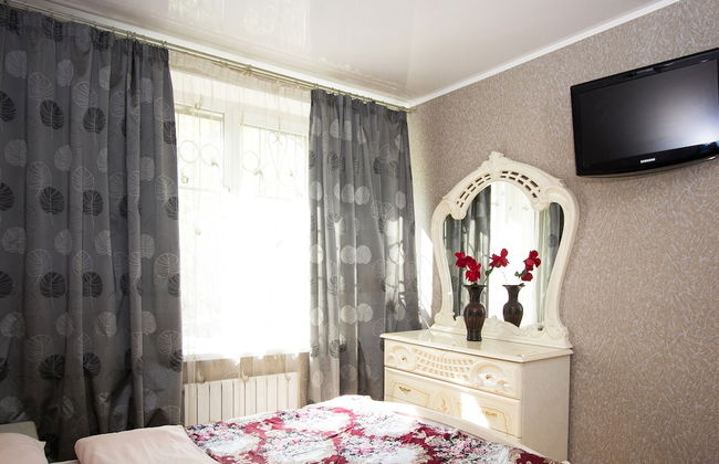 ApartLux Savelovskaya Suite - Foto 5