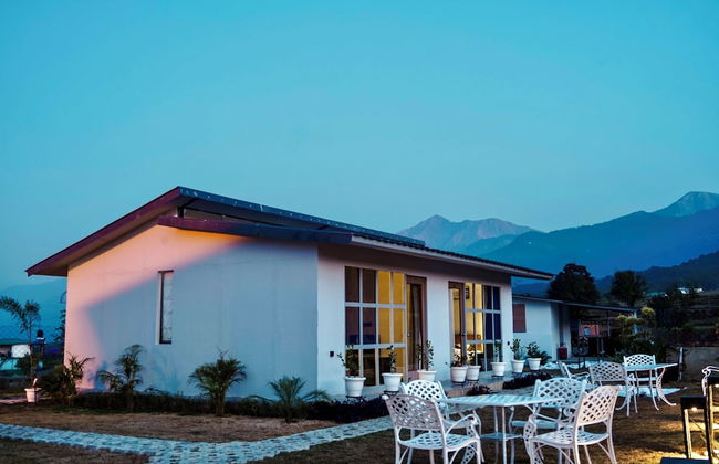 Bir Valley Retreat - Foto 1