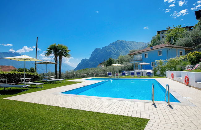 Residence Christina Due Laghi - Foto 12