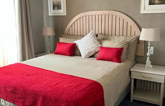 Cape Town Beachfront Apartments At Leisure Bay - Photo 19