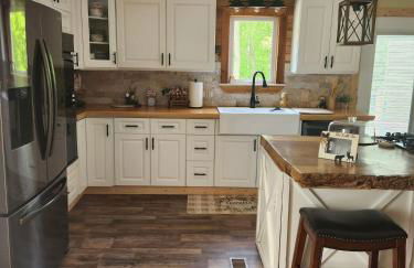 The Kalli-Ru near Golf, Ohiopyle, Fallingwater - Foto 13