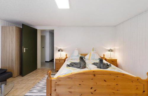 Ferienwohnungen Lilie Und Dahlie - Photo 9