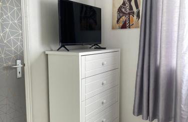 Westfield Gardens Apartment - 3 bedrooms - Foto 10