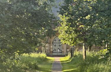 1 Bed Flat - Sleeps 2 - Pets - Parking - Wifi - Foto 10