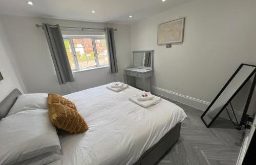 Stylish Flat in London - Foto 24