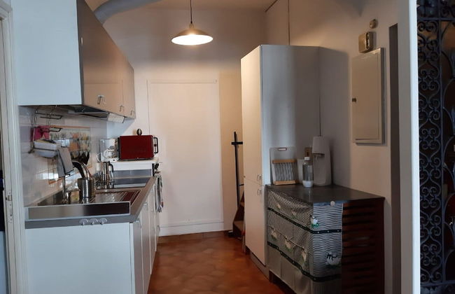 Apartment in Cervione With Balcony/terrace - Photo 11