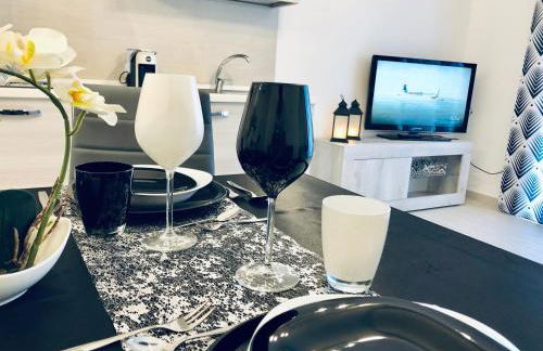 Il Tramonto Luxury House - Foto 52