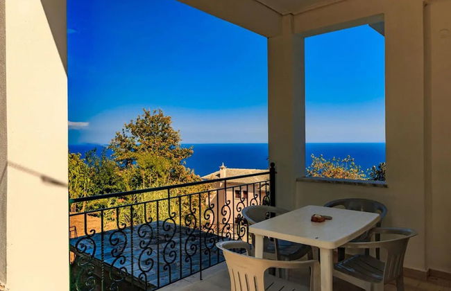 Apartment Zina Pelion - Foto 6