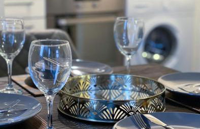 Station Side Penthouse - Foto 6