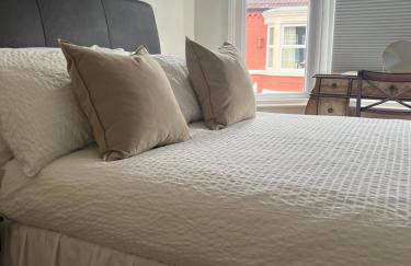 2025 Award Winner Liverpool Strawberry House - 3 Bedrooms - Foto 27