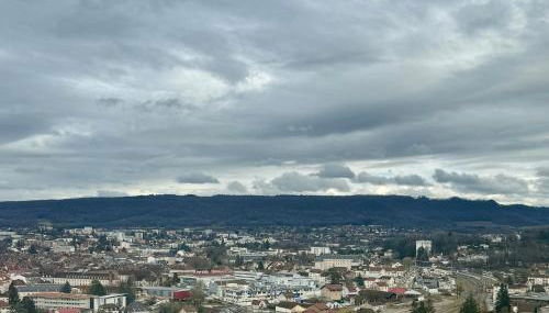 Évasion Urbaine, Vue sur la ville - Foto 4