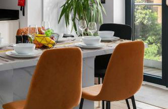 Luxury Hoxton 2 Bedroom 2 Bathroom Apartment With Balcony Sleeps 6 - Foto 12