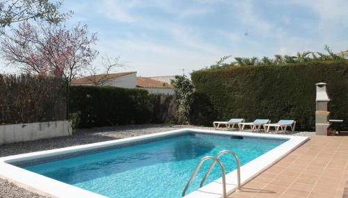 Alemanya 30 privat pool Estartit - Foto 3