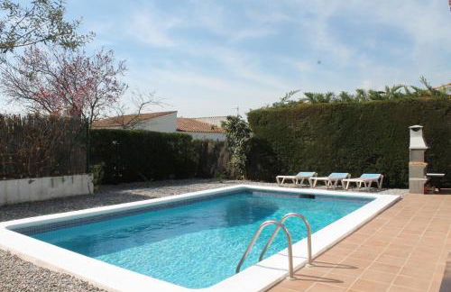 Alemanya 30 privat pool Estartit - Foto 3