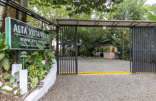 Alta Vista Villas Casas Vacacionales - Foto 1