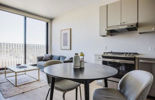 Blueground Downtown elevator nr parks LAX-1234 - Foto 7