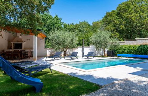 Beautiful Apartment In Beloci With Wifi - Foto 12