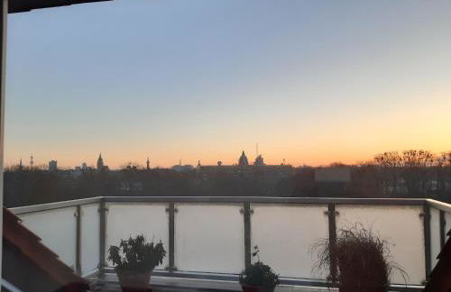 Ruhe über den Dächern Hannovers - Foto 3