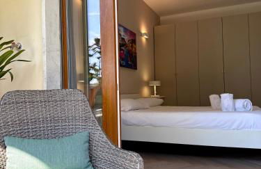 LR Deluxe Apartments - City Life Nest - Foto 7