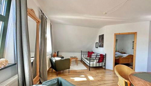 FeWo Hiddensee Mecklenburg Pool Alte Schule Barlin - Foto 2