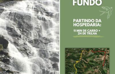 Hospedaria Leliak - Retiro Boutique de Montanha - Foto 45