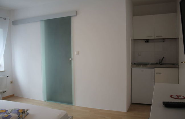 Appartement- Steinkirchner - Foto 6