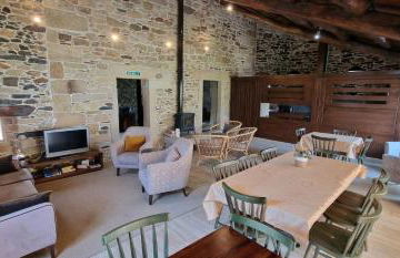 Habitaciones La Cuevona de Guitiriz,Parga, en el camino norte Lugo - Photo 63