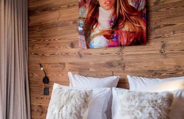 Chalet Double M I Le Chalet Club - Foto 58