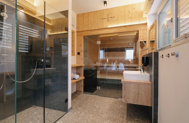 Chalet Village by Apart4you - Foto 62
