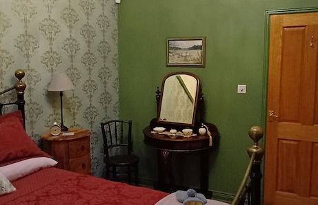 Riverside Cottage at Logwood Mill - Foto 7