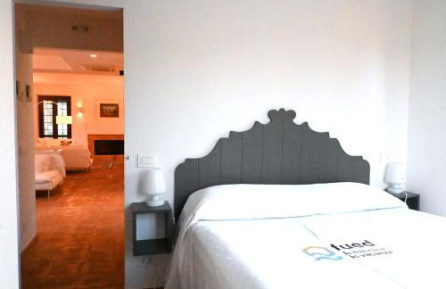 K06 - Trilocale Rosmarino, porzione di villa con piscina - Foto 19