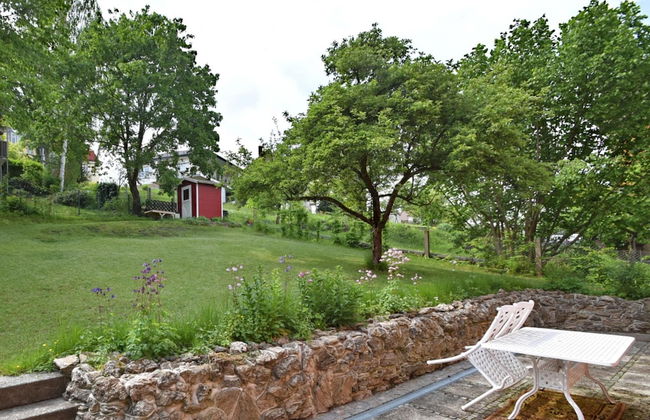 Holiday Home With Terrace - Foto 22