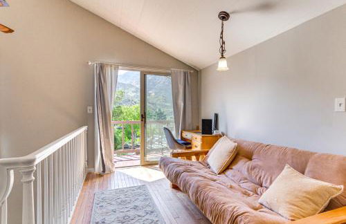 Beautiful Kernville Home with Game Room and Mtn Views! - Foto 18