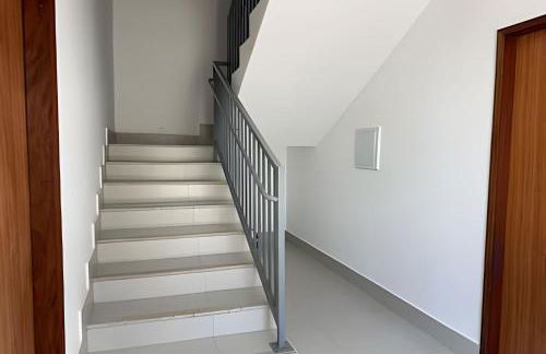 Aconchegante Apartamento com Ar Condicionado - Foto 7