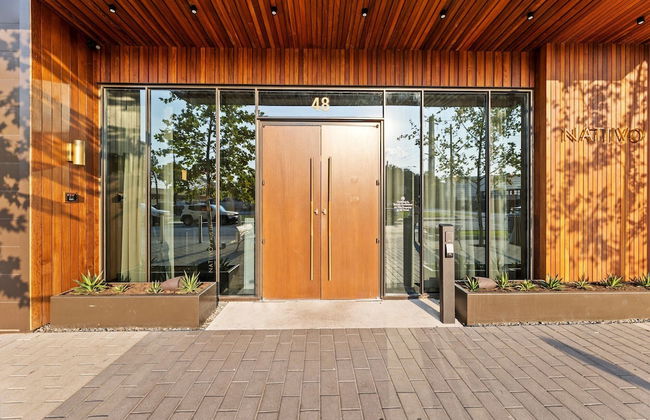 New 1BR Condo on Rainey St-Rooftop Pool - Foto 19