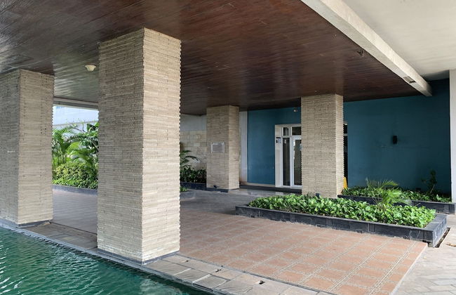 Gracia Room Apartemen Grand Dhika City Bekasi - Foto 35