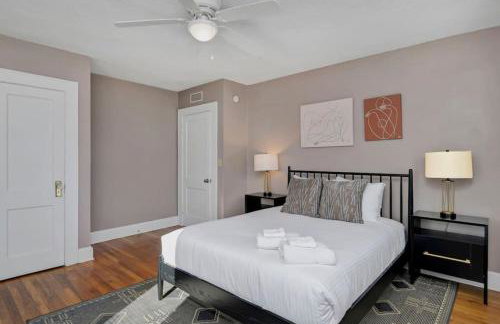 Spacious Home on Gervais - 4BR - Foto 28