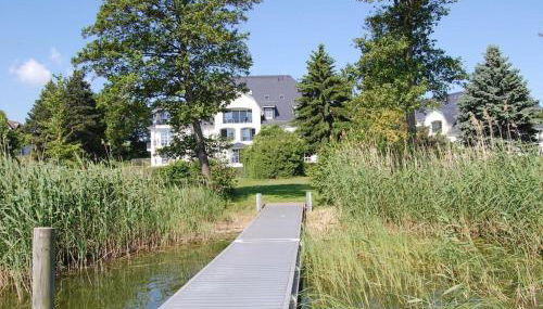 Holiday home Usedom Residenz Balmer See Kümpel - Foto 4, Other