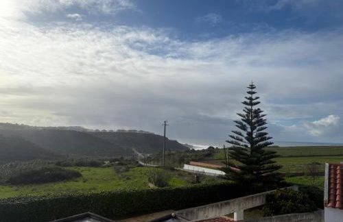 Stylish Ocean-View House near Ericeira - Foto 22