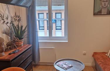 APPART'HOTEL CASA Patricia - Foto 23