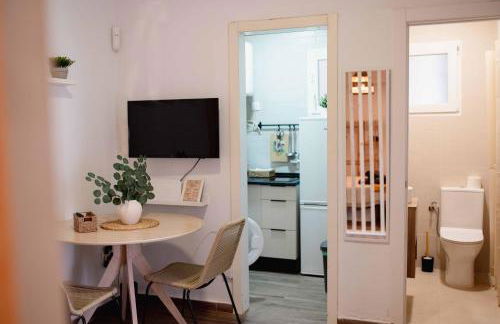 Apartamento Los Cañaverales - Foto 3