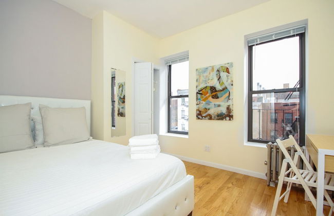 East Village 2 Bedroom Apartments - Foto 20