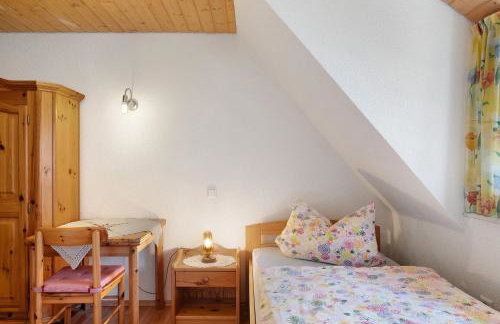 Ferienwohnung Schartenschmiede - Foto 11