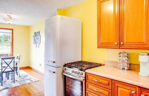 On Campus Home Updated Steps From Hesburgh - 10+ - Foto 10